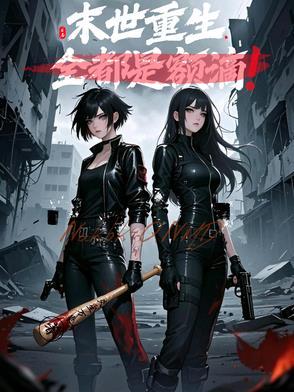 末日重生全家都是大佬 末日重生全家都是大佬