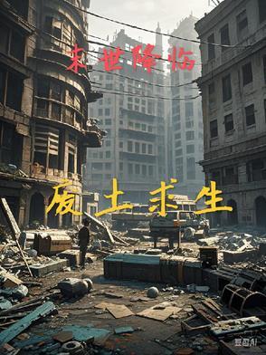 在末世的废土世界求生
