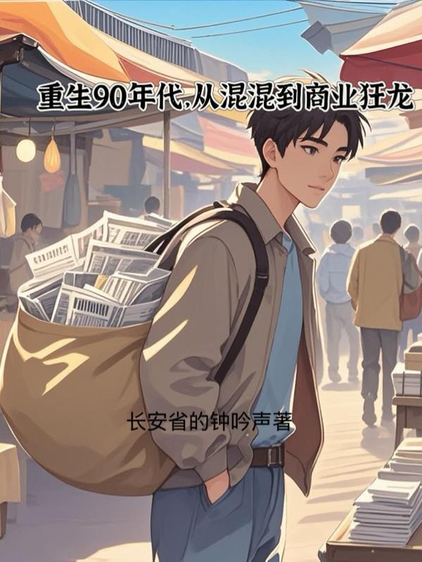 重生90年代商业