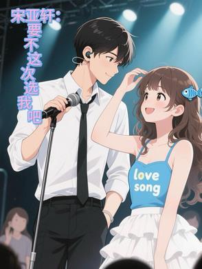 我要宋亚轩的所有资料 我要宋亚轩的所有资料