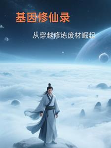 主角修炼基因的 主角修炼基因的