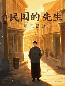 民国的先生全文