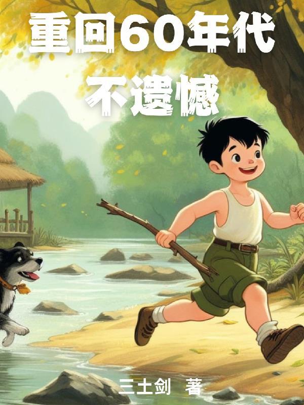 重生回60年代崛起的 重生回60年代崛起的