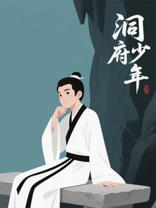洞府修炼