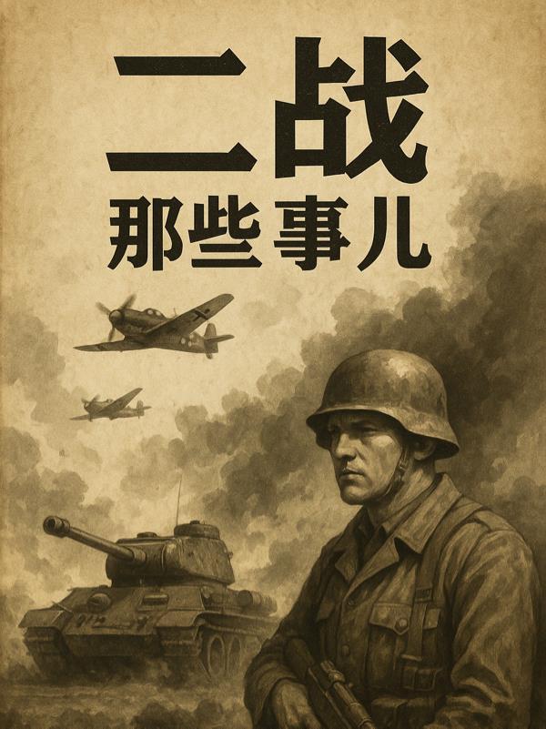 二战那些事儿漫画在线观看 二战那些事儿漫画在线观看