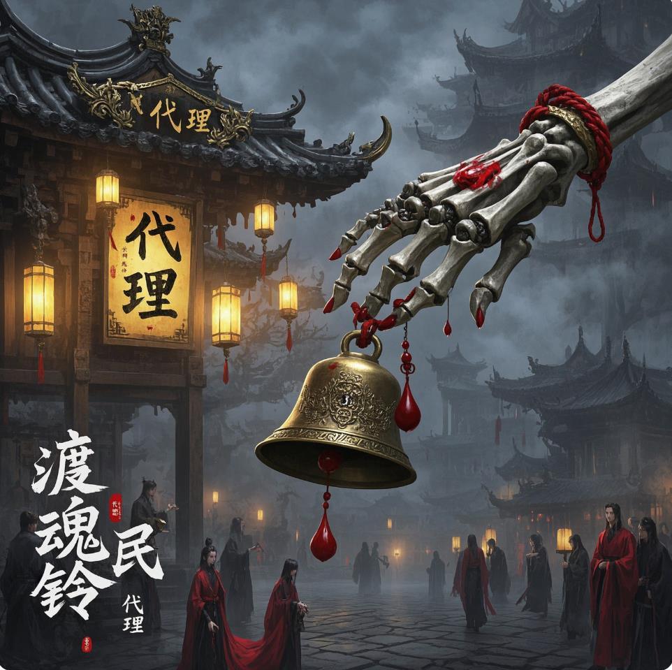 渡魂篇电影 渡魂篇电影