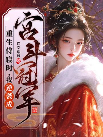 侍妾重生