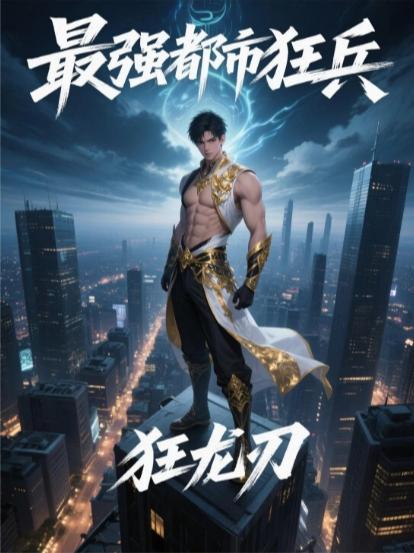 都市最强狂兵怎么样