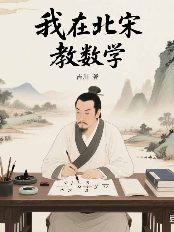 我在北宋当土豪