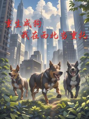 重生成狗大概女主 重生成狗大概女主