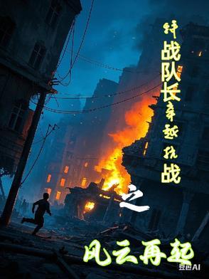 抗战特战队之最精锐 抗战特战队之最精锐