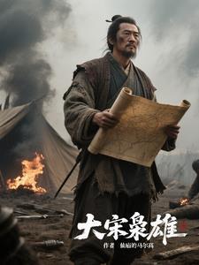 大宋枭臣 大宋枭臣