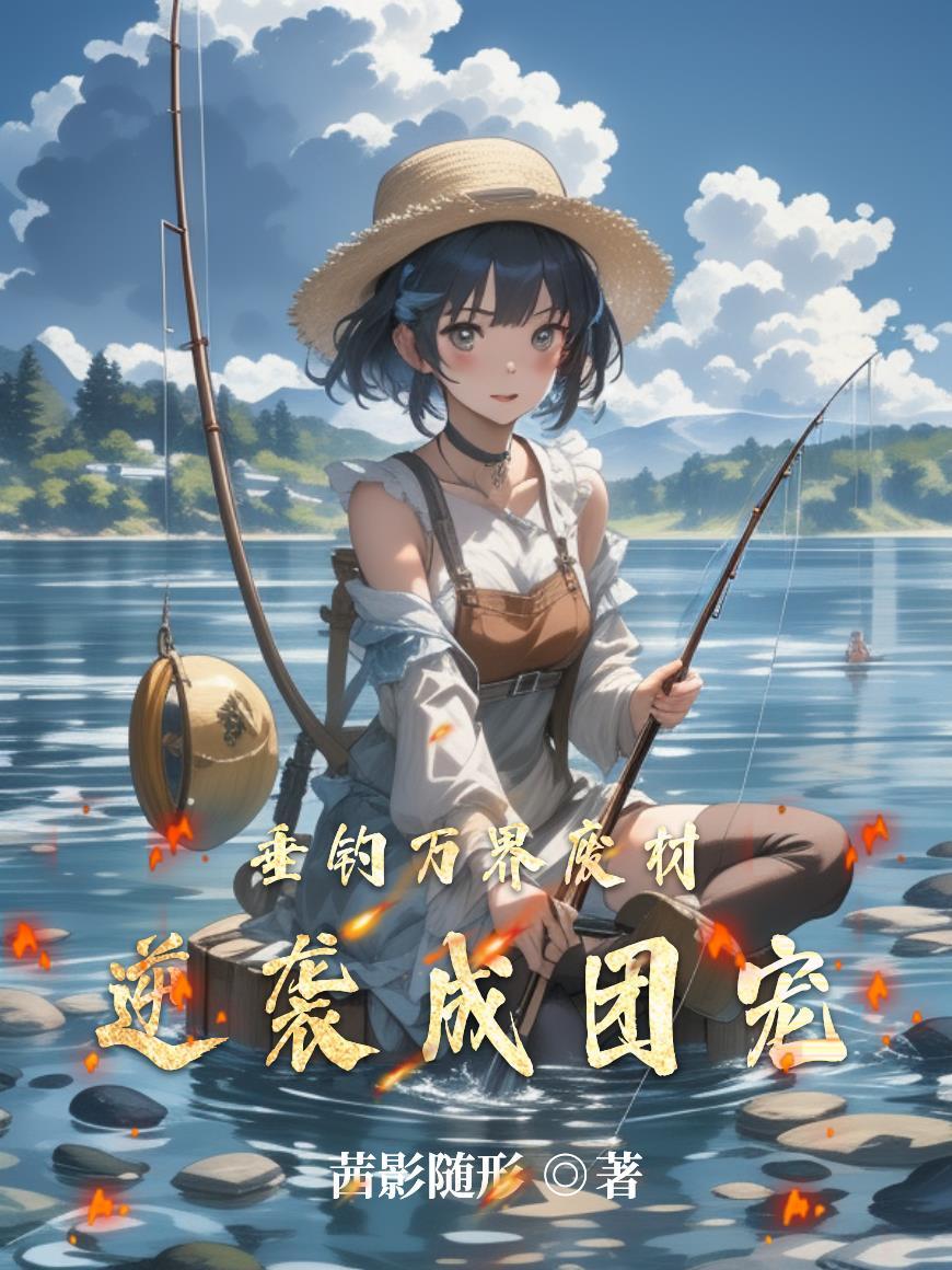 万界之垂钓 万界之垂钓
