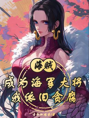 海贼开局成为海军大将