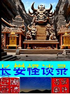 长安志怪录 长安志怪录