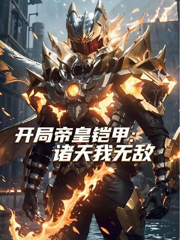 开局帝皇铠甲身份被曝光 开局帝皇铠甲身份被曝光