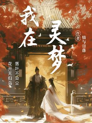 我在灵笼