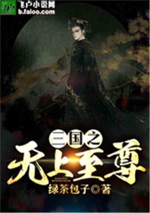 三国之无上至尊 8