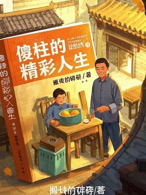 傻柱第7集