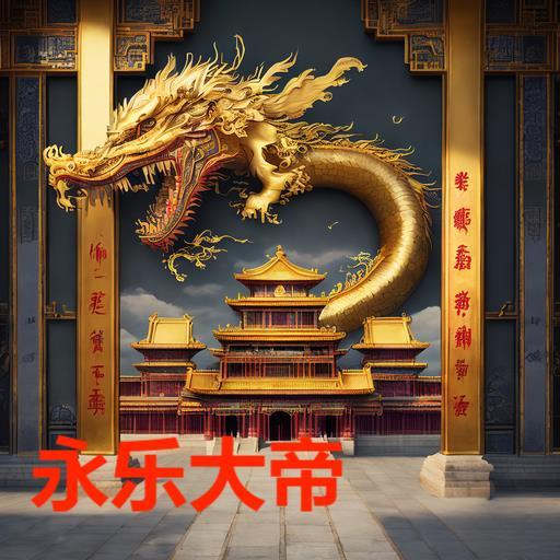 永乐大帝的功绩 永乐大帝的功绩
