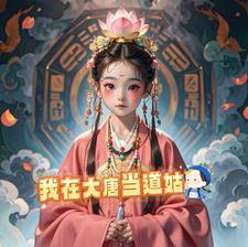 我在大唐当仙君笔趣阁 我在大唐当仙君笔趣阁