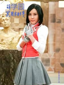 萌学园之月 萌学园之月