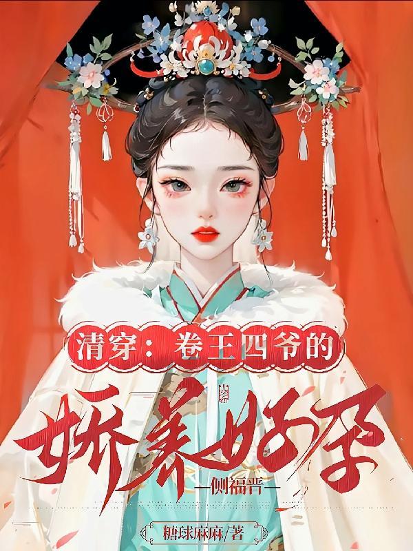 清穿四爷侧妃 清穿四爷侧妃