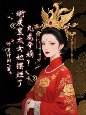 九龙夺嫡废材成皇