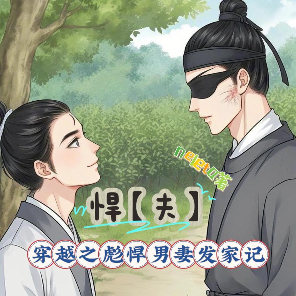 穿越悍夫郎 穿越悍夫郎