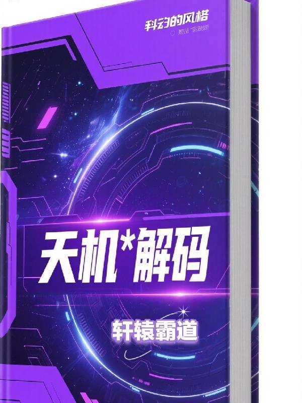 天机解码器 天机解码器