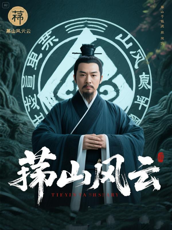 茅山奇间录