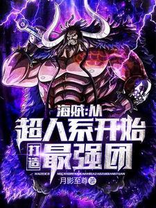 海贼从超人系开始打造最强团无广告 海贼从超人系开始打造最强团无广告