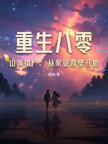 重生八十年了开局十万死士