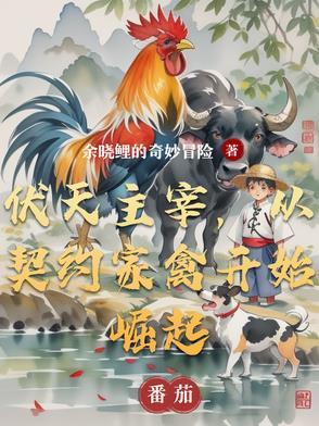 伏天圣主 伏天圣主