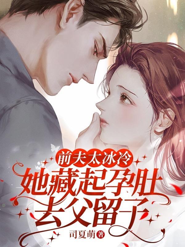 前夫太冰冷,她藏起孕肚去父留子 前夫太冰冷,她藏起孕肚去父留子