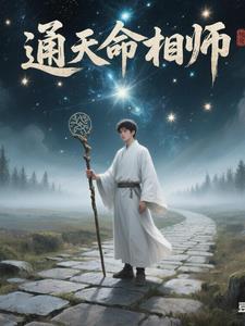 通天命相师 通天命相师