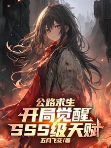 公路求生:开局觉醒SSS级天赋 公路求生:开局觉醒SSS级天赋